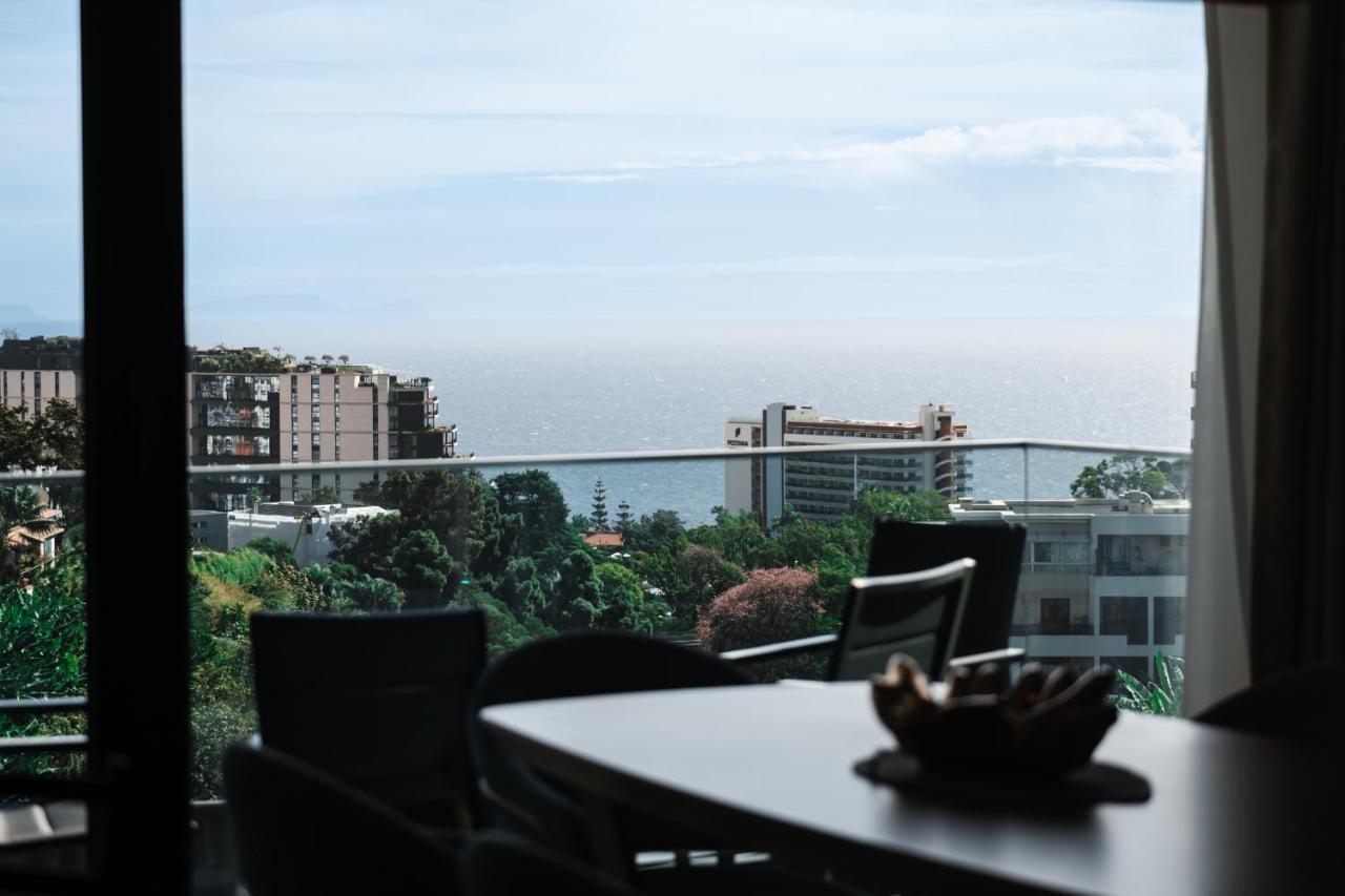 Banana Lodge By Atlantic Holiday Funchal  Kültér fotó