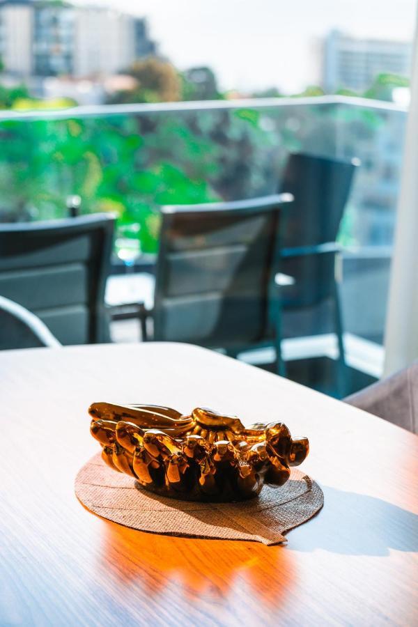 Banana Lodge By Atlantic Holiday Funchal  Kültér fotó